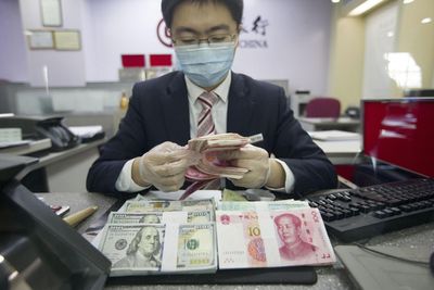 Opinion: Can the Yuan-Dollar Exchange Rate Reach 5?