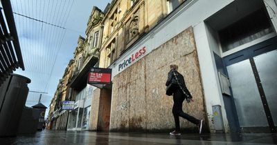 Business confidence in Scotland lowest in UK, survey finds