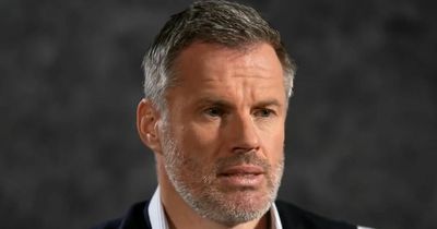 'That shows' - Jamie Carragher adamant over Mohamed Salah legacy at Liverpool
