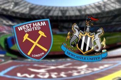 West Ham vs Newcastle: Prediction, kick off time, TV, live stream, team news, h2h results - preview today