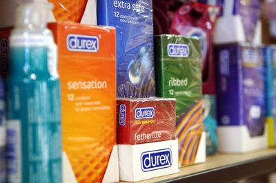 Durex on the rise as lockdowns ease but Dettol sales fall for Reckitt