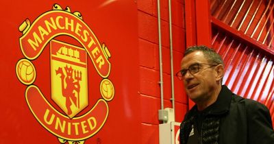 Ralf Rangnick kickstarts Man Utd consultancy role with first summer transfer decision