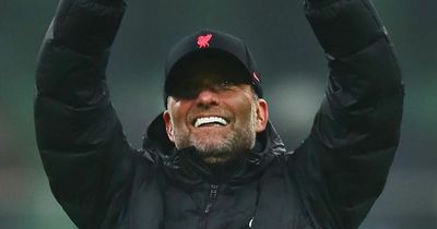 'A brilliant power play' - national media react to what Jurgen Klopp did for Liverpool at Inter Milan