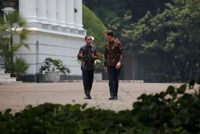 Panel finds Dutch used excessive violence in Indonesian War of Independence
