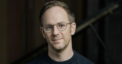 Live music will bring Scottish stories to life at Paisley Book Festival