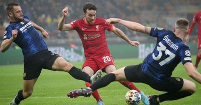 Liverpool suffer potentially huge injury blow ahead of Carabao Cup final clash with Chelsea