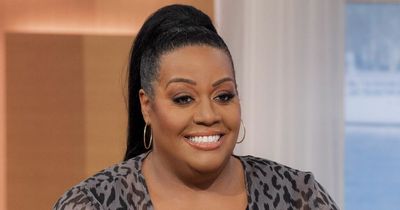 ITV This Morning's Alison Hammond gives rare insight into home life with son and other housemate