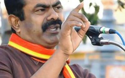 NTK will contest alone in 2024 and 2026: Seeman