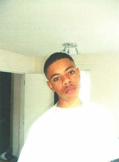 Darren Ogiste: Police issue fresh appeal for information 16 years after fatal drive-by shooting in Hackney