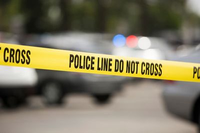 Three teachers and two coaches arrested for covering up sex assault at Christian school baseball practice
