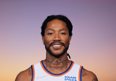 Derrick Rose about to return?