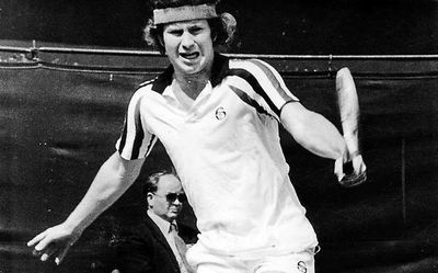 Daily Quiz | John McEnroe