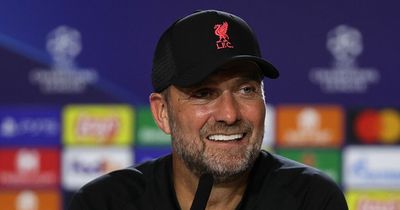 Jurgen Klopp credits unsung Liverpool hero for crucial breakthrough vs Inter Milan