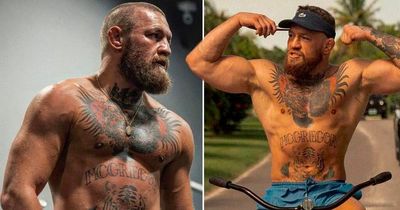 Conor McGregor drug-tested four times after being warned to expect visit "real soon"