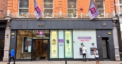 AIB customers report 'very convincing' scam as Irish bank warns of latest attempt by fraudsters