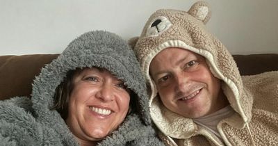 Hundreds of tributes pour in to Everton fan buried alongside mum and brother