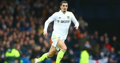 Leeds United news as Whites defender discusses injury frustration and fans react to Aaronson performance