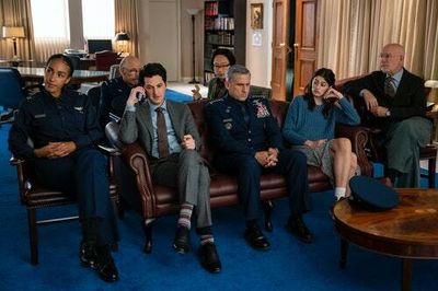 'Space Force' Season 2 release date, time, plot, cast, and trailer for the Netflix comedy