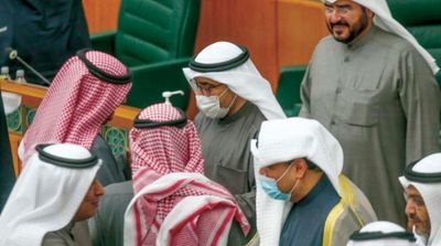 Kuwait: Defense, Interior Ministers' Resignation Could Lead to Dissolving the National Assembly