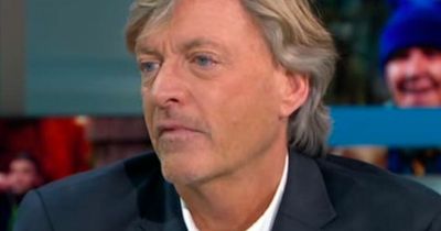 ITV GMB: Richard Madeley admits he didn't handle death threats debate 'properly' after huge backlash