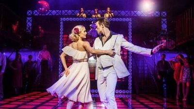 Saturday Night Fever review: soft, safe - but the hoofing’s top notch