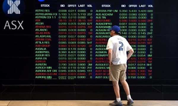 Slater & Gordon targeted by aggrieved investors for potential class action