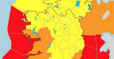 Storm Eunice: Coast Guard issue Dublin safety warning ahead of 'weather bomb'