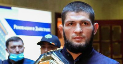 Khabib Nurmagomedov picks winner in Amir Khan vs Kell Brook fight