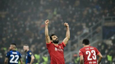 Liverpool See Off Spirited Inter to Put One Foot in Champions League Quarters