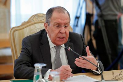 Russia to reply to U.S. in security talks on Thursday - minister