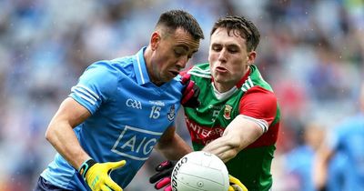 Dublin v Mayo throw-in time, date, TV channel information, betting odds and more