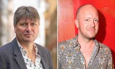 Ode to a Twitter spat: Simon Armitage and John Tiffany’s bird play