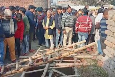 Deaths of 13 people who fell into well at wedding ‘heart-wrenching’ - Indian PM