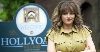 Katie McGlynn denies she was fired from Hollyoaks but would have 'loved to stay'