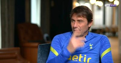 Antonio Conte makes brutal top four claim in damning Tottenham transfer assessment