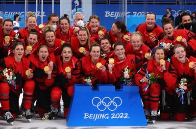 Canada clinch ‘redemption’ and ice hockey gold after ‘Captain Clutch’ heroics