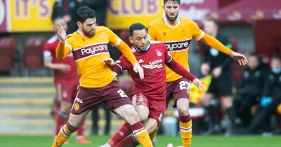 Motherwell v Aberdeen: How to watch Premiership crunch and who is the ref