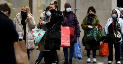 Scottish retail sector edges closer to pre-pandemic levels