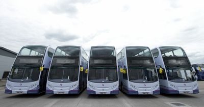 £225,000 boost for bus services