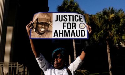 Texts show Ahmaud Arbery murderers repeatedly using racial slurs, FBI analyst tells court