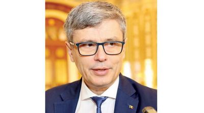 Romanian Energy Minister: Saudi Arabia Expedites Global Energy Industry Ambitions