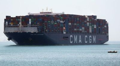 Lebanon Awards CMA CGM Contract for Beirut Port Container Terminal