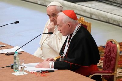 Vatican tries to reboot priesthood amid crisis over abuses