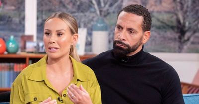 Kate Ferdinand admits 'embarrassment' when she can't answer questions about step kids