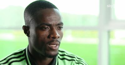 Eric Bailly tells Sevilla exactly what Anthony Martial was lacking at Man Utd