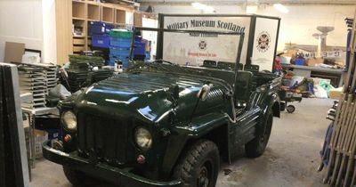 Military Museum set to celebrate anniversary