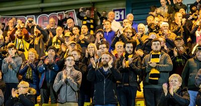 Livingston boss hails fans as Lions set to welcome bumper crowd after ticket giveaway