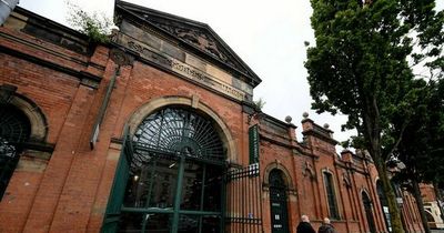 Belfast City Council rejects social housing block beside St George's Market