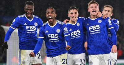 Leicester City's Thai owners standing firm behind club after revealing full extent of Covid losses