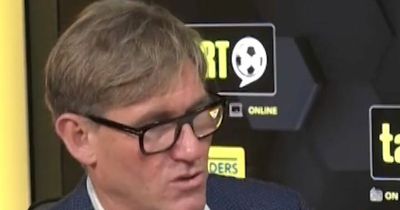 'It's unarguable' - Simon Jordan makes blunt Pep Guardiola claim about Jurgen Klopp